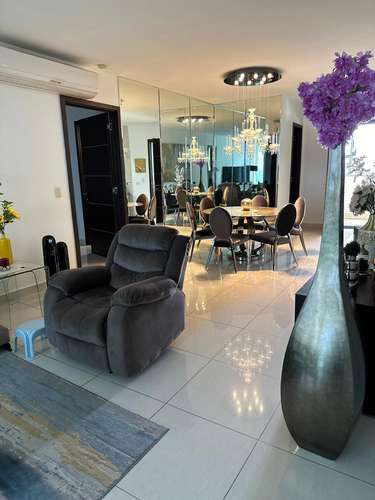 Alquiler de Apartamento en Avenida Balboa, PH Allure at the Park - Imagen 6