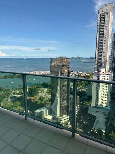 Alquiler de Apartamento en Avenida Balboa, PH Allure at the Park