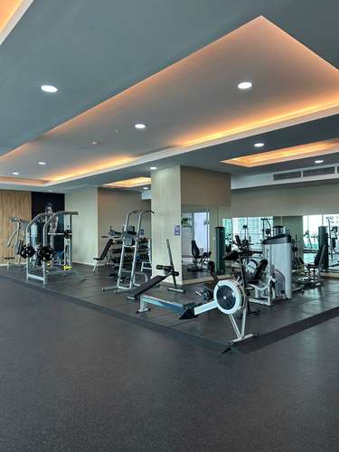 Alquiler de Apartamento en Avenida Balboa, PH Allure at the Park - Imagen 10