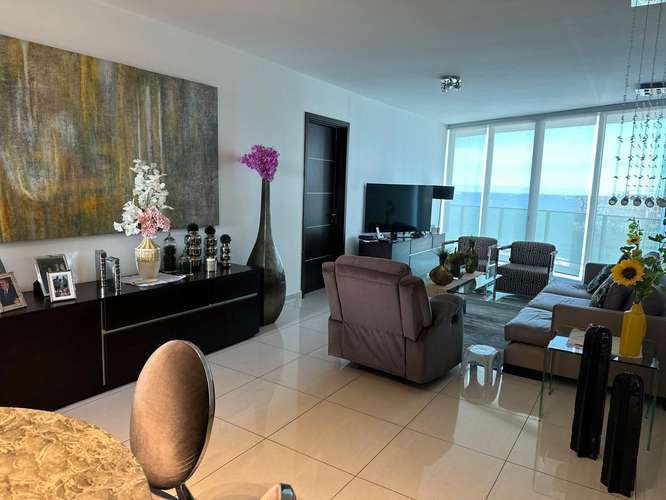 Alquiler de Apartamento en Avenida Balboa, PH Allure at the Park - Imagen 4