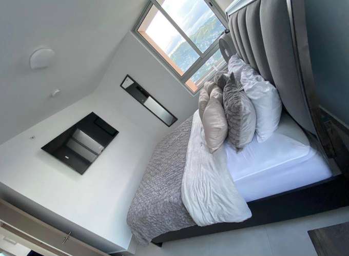 Apartamento en alquiler en Tumba Muerto – Céntrico y con línea blanca - Imagen 5