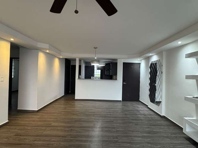  APARTAMENTO EN ALQUILER – PH BRISA DE MIRAFLORES, BETANIA