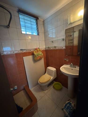  APARTAMENTO EN ALQUILER – PH BRISA DE MIRAFLORES, BETANIA