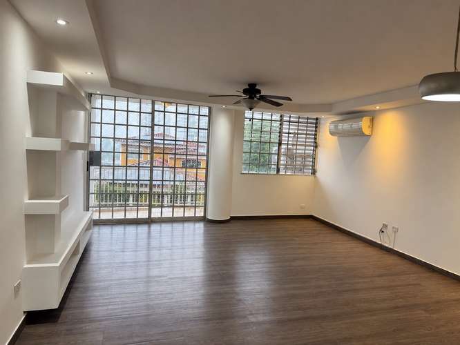  APARTAMENTO EN ALQUILER – PH BRISA DE MIRAFLORES, BETANIA