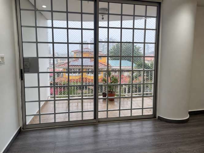  APARTAMENTO EN ALQUILER – PH BRISA DE MIRAFLORES, BETANIA