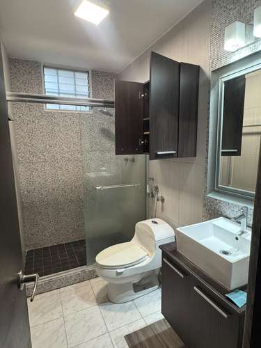  APARTAMENTO EN ALQUILER – PH BRISA DE MIRAFLORES, BETANIA