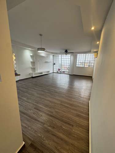  APARTAMENTO EN ALQUILER – PH BRISA DE MIRAFLORES, BETANIA