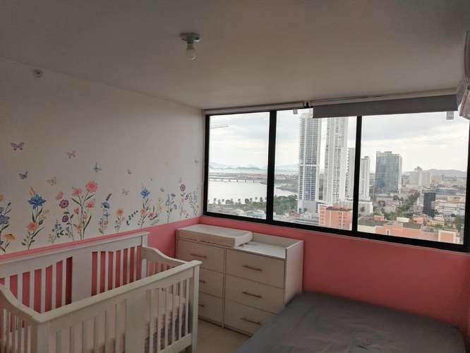 Alquiler de apartamento amoblado en Avenida Balboa  - Imagen 5
