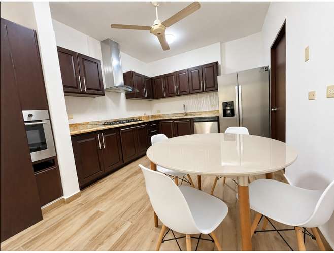Apartamento Amoblado con Terraza Privada en Alquiler – PH Buganvilla, San Francisco | LH - Imagen 11