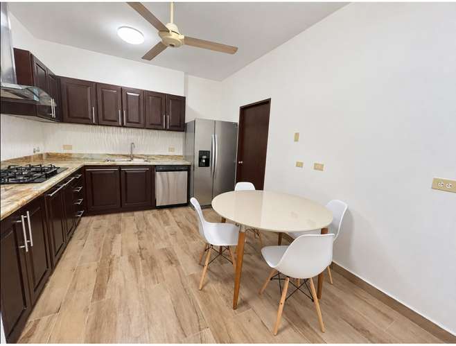 Apartamento Amoblado con Terraza Privada en Alquiler – PH Buganvilla, San Francisco | LH - Imagen 13