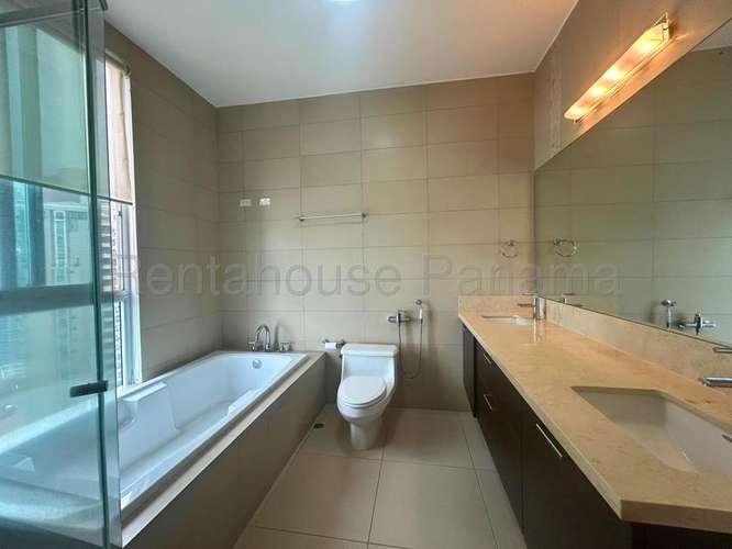 Apartamento Amoblado en Alquiler – PH Dupont Tower, Punta Paitilla GC