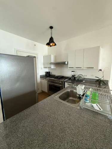 Alquiler de apartamento en avenida balboa con vista al mar - Imagen 6