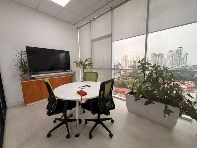 Oficina Remodelada en Venta en PH Brasil 405, Vía Brasil, San Francisco | LH - Imagen 2