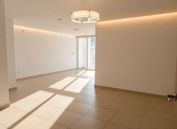 Exclusivo apartamento de 3 recámaras en Costa del Este con vista al mar y amenidades de lujo por $450,000