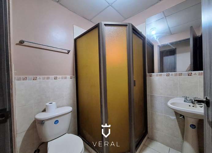 Alquiler de Casa en Arboledas, La Chorrera (DR-JB)