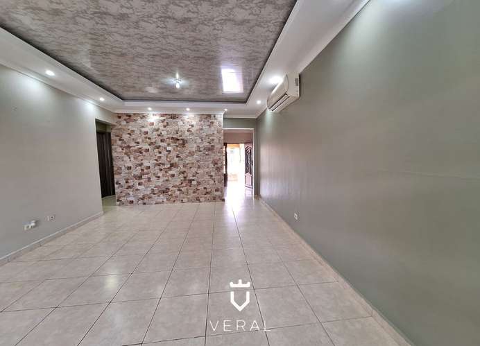 Alquiler de Casa en Arboledas, La Chorrera (DR-JB)