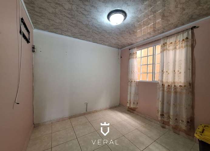 Alquiler de Casa en Arboledas, La Chorrera (DR-JB)