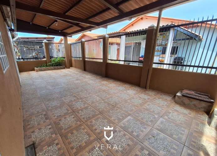 Alquiler de Casa en Arboledas, La Chorrera (DR-JB)