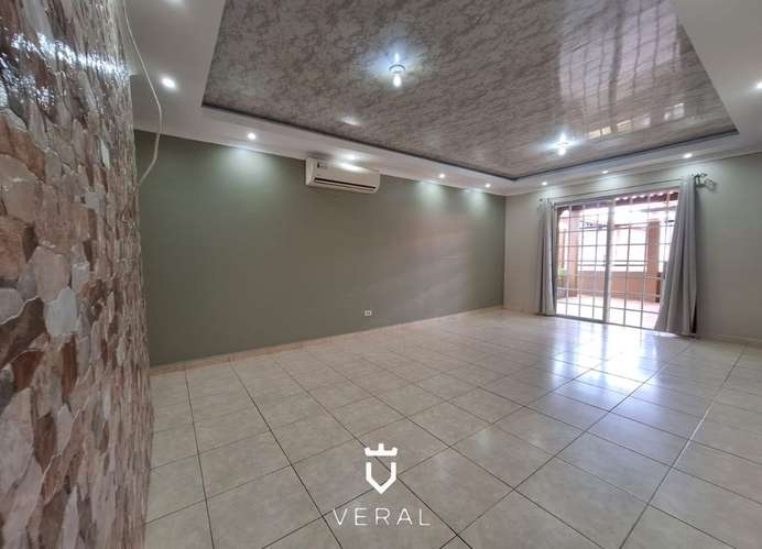 Alquiler de Casa en Arboledas, La Chorrera (DR-JB)
