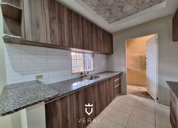 Alquiler de Casa en Arboledas, La Chorrera (DR-JB)