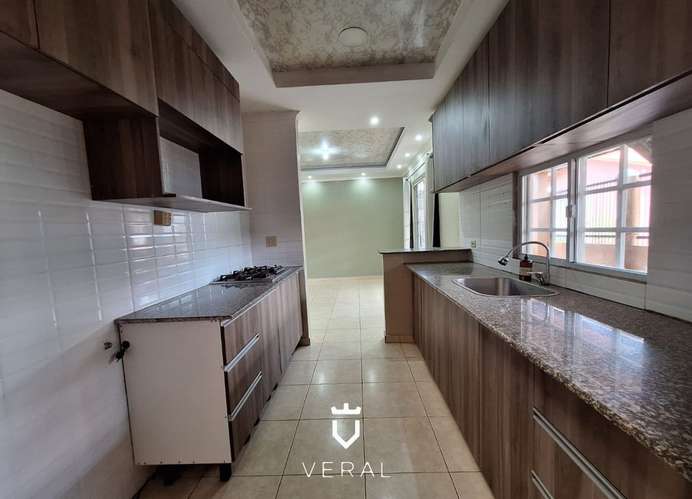 Alquiler de Casa en Arboledas, La Chorrera (DR-JB)