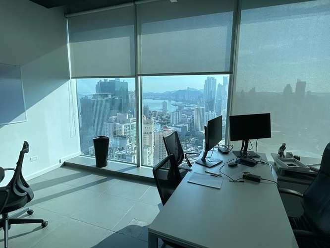 OFICINAS CORPORATIVAS EN TORRE OCEANIA - EJECUTIVO BUSINESS HUB - L.G. - Imagen 1