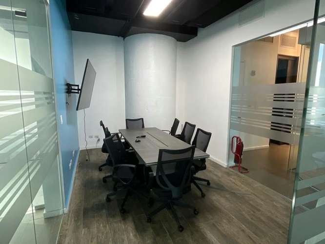 OFICINAS CORPORATIVAS EN TORRE OCEANIA - EJECUTIVO BUSINESS HUB - L.G. - Imagen 10