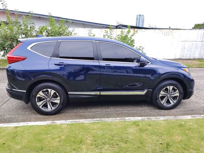 honda crv 2017 - Imagen 7