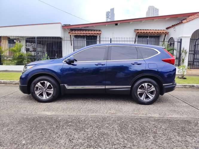 honda crv 2017 - Imagen 3