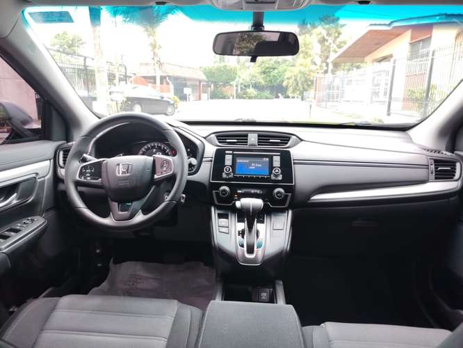 honda crv 2017 - Imagen 11