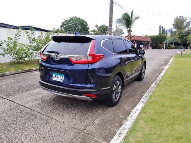 honda crv 2017 - Imagen 6