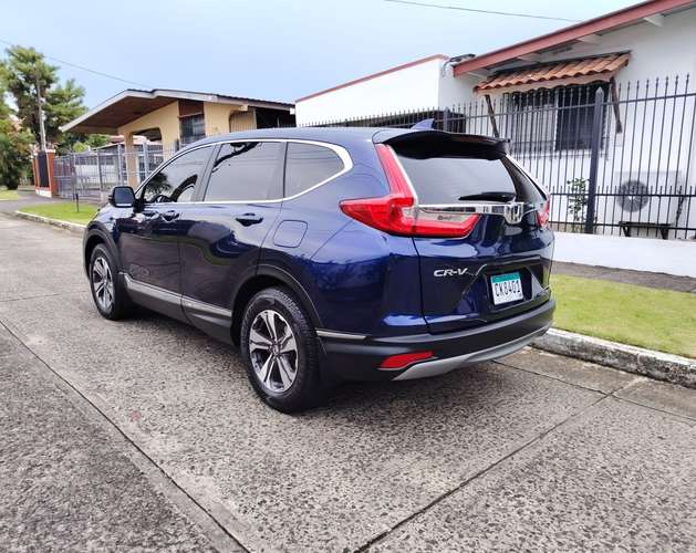 honda crv 2017 - Imagen 4