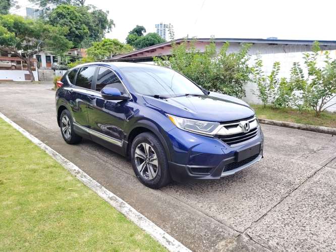 honda crv 2017 - Imagen 8