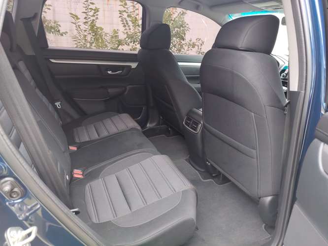 honda crv 2017 - Imagen 9