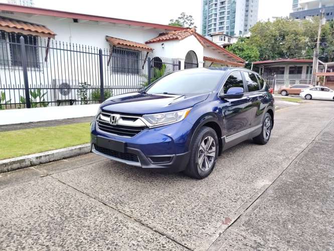 honda crv 2017 - Imagen 2