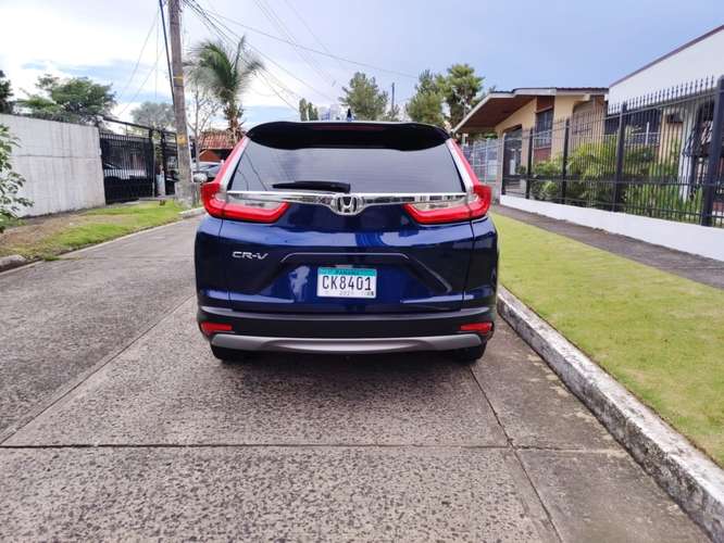 honda crv 2017 - Imagen 5