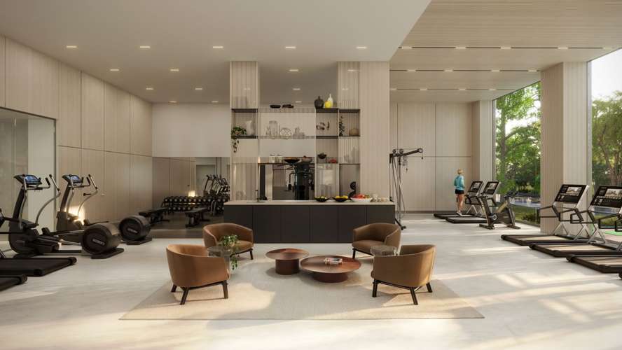 Últimos Apartamentos Amueblados en Venta en Moderna 360 Urban Living, Marbella | LH - Imagen 2