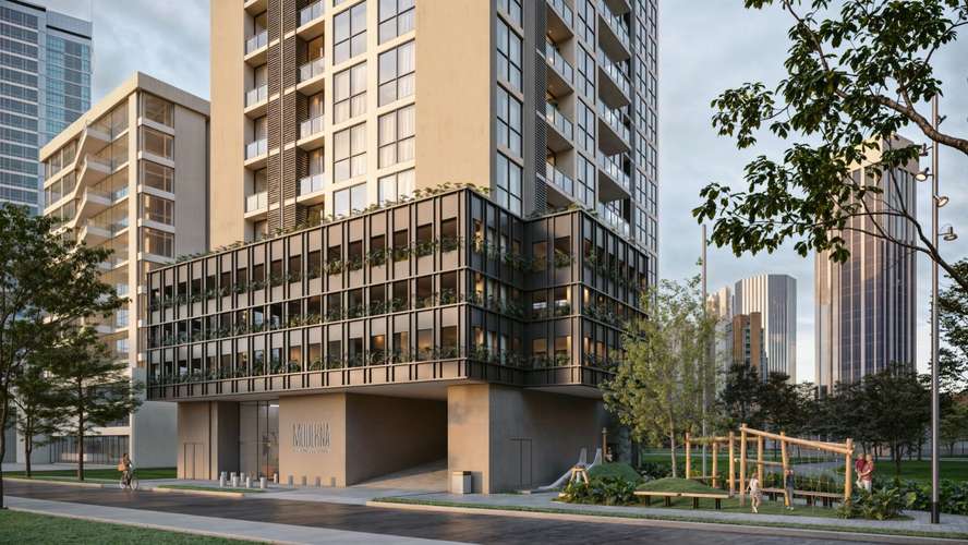 Últimos Apartamentos Amueblados en Venta en Moderna 360 Urban Living, Marbella | LH - Imagen 20