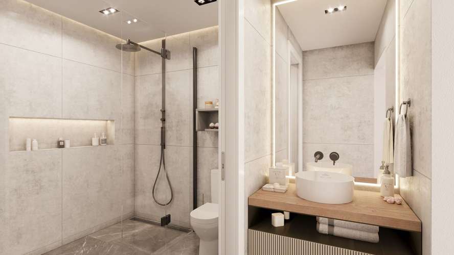 Últimos Apartamentos Amueblados en Venta en Moderna 360 Urban Living, Marbella | LH - Imagen 7