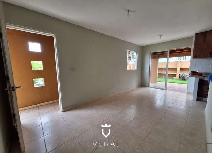 Alquiler de Casa en Arboledas, La Chorrera (DR-JB)