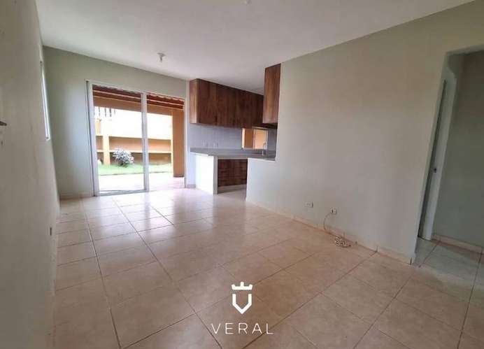 Alquiler de Casa en Arboledas, La Chorrera (DR-JB)