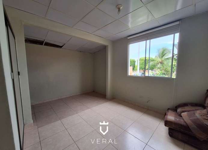 Alquiler de Casa en Arboledas, La Chorrera (DR-JB)