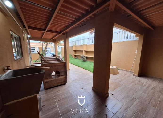 Alquiler de Casa en Arboledas, La Chorrera (DR-JB)