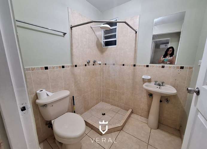 Alquiler de Casa en Arboledas, La Chorrera (DR-JB)