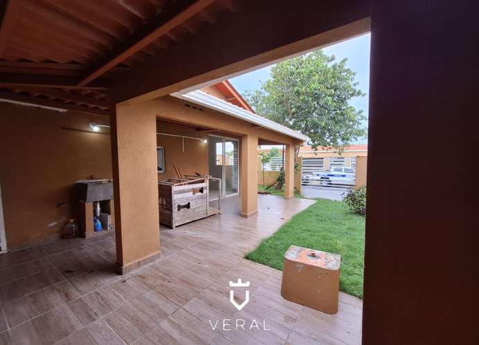 Alquiler de Casa en Arboledas, La Chorrera (DR-JB)
