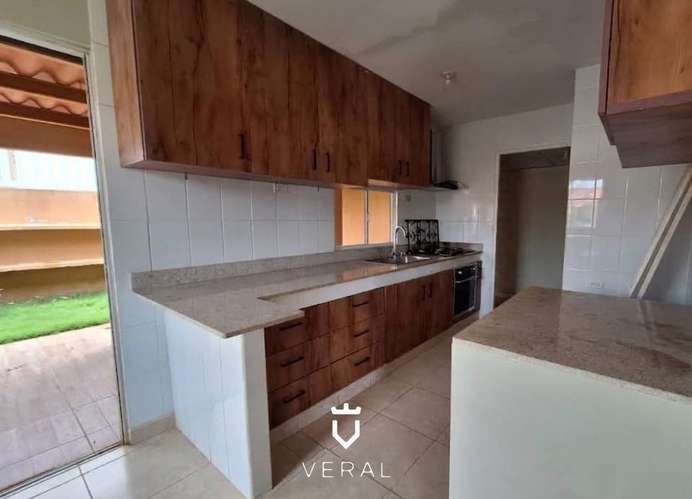 Alquiler de Casa en Arboledas, La Chorrera (DR-JB)