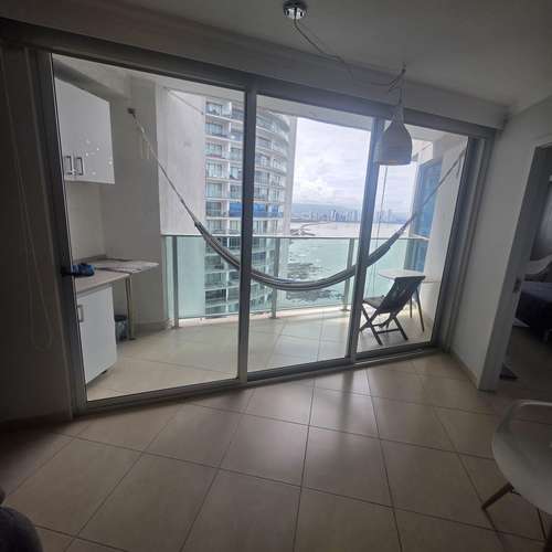 Alquilo apartamento amueblado en Punta Pacífica  - Imagen 12