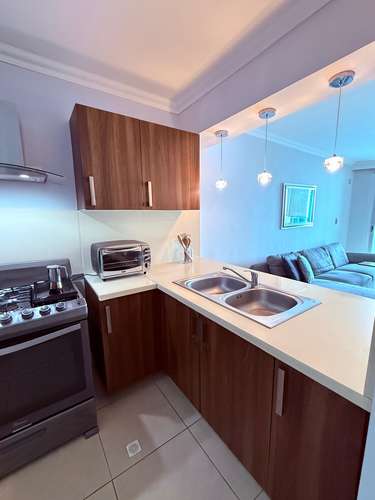 Alquilo apartamento amueblado en Punta Pacífica  - Imagen 7
