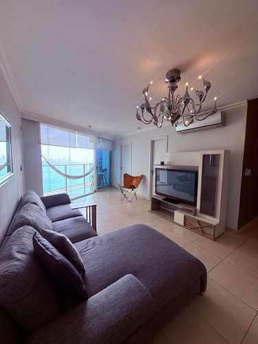 Alquilo apartamento amueblado en Punta Pacífica  - Imagen 3