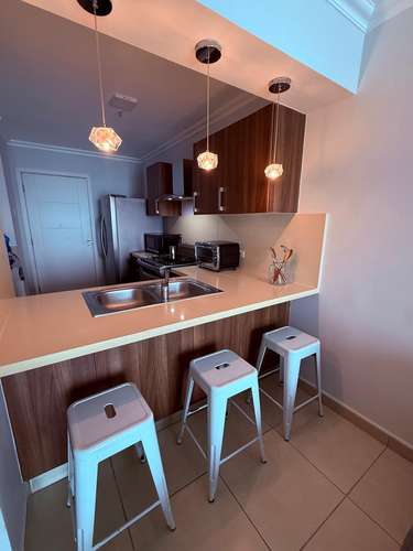 Alquilo apartamento amueblado en Punta Pacífica  - Imagen 5